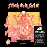 BLACK SABBATH SABBATH BLOODY SABBATH REMASTER 2009 CD FOLIA