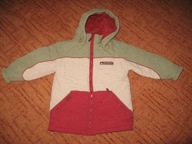 Kurtka zimowa chłopięca MARIQUITA (rozm.104) j.nowa