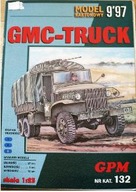 GPM 132 GMC-TRUCK