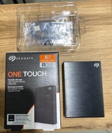 Dysk twardy Seagate One Touch 5TB SATA III 2,5"