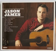 Jason James CD