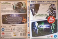 MÓJ WŁASNY WRÓG ENEMY MINE R. Emmerich NAPISY PL !!! unikat