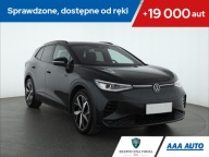 VW ID.4 GTX (82 kWh), SoH 93%, Salon Polska
