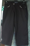 .FURCOM SPODNIE damskie R 38