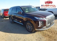 Hyundai Palisade Calligraphy 2024 3.8 Benzyna 291KM