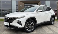 Hyundai Tucson Salon Polska, Autoryzowany dealer, Faktura VAT 23 1.6 150KM