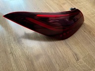 LAMPA TYLNA LED LEWA MERCEDES CLA A1189063501