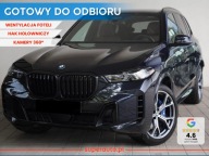 BMW X5 xDrive30d Sport Suv 3.0 (298KM) 2026