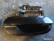 BMW E39 klamka zewnętrzna prawa przód przednia 303/9 Cosmosschwarz