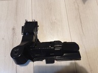 Mocowanie tylnego zderzaka L Mercedes GLC 253 AMG