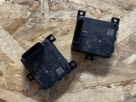 RADAR SENSOR MODUŁ OPEL PEUGEOT CITROEN PSA 9844452180 0203305102