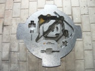 WKŁAD STROPIAN NA LEWAREK FIAT ALFA ROMEO BRERA 60697772