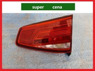 Passat B8 LAMPA PRAWA TYŁ W KLAPE SEDAN 3G5945094E