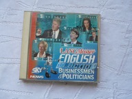 SŁOWNIK JĘZYKA ANGIELSKIEGO 4 POZIOMY NA PŁYCIE CD