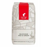 Kawa ziarnista Julius Meinl Selezione Red&Green 1 kg