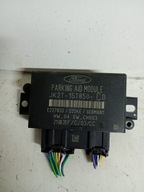 MODUŁ PDC TRANSIT CUSTOM MK8 JK2T-15T850-CD