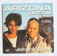 Arizona Dream DVD Emir Kusturica Lektor PL płyta DVD