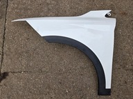 SEAT ARONA BŁOTNIK LEWY