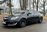 Opel Insignia OPC Line, skora, BOSE 2.0 Diesel 170KM