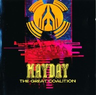 MAYDAY 1995 - The Great Coalition 2 x CD