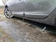 Lewy próg megane 3 tekng Stan bdb kombi