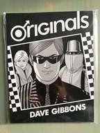 Originals (Dave Gibbons)