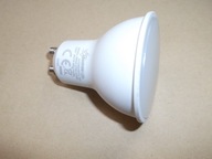 Żarówka LED GU10 6W 450lm Spectrum - Ciepła