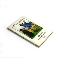 Książka Guareschi Jesień don Camilla Palabra 1995 wydanie włoska