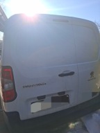 Skrzydło,drzwi Partner IV,Berlingo IV