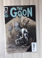 The Goon #28 (2008) Dark Horse. Jęz. angielski
