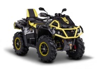 ODES 850 MUD max long EPS , RATY 3%, REJESTR ,nowy 2025 , SILNIK V , LIFT