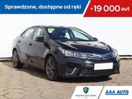 Toyota Corolla 1.6 Valvematic, Salon Polska, GAZ