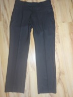 Śliczne spodnie h&m r 36