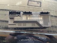 MODUŁ STEROWNIK KLAPY BAGAŻNIKA AUDI A7 4G 4G8959107N