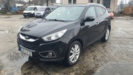 HYUNDAI ix35 (LM,EL,ELH)2.0 CRDi 4WD 136 KM super stan,bezwypadkowy,zadbany