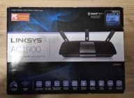 Router Linksys EA6900 802.11ac (Wi-Fi 5)