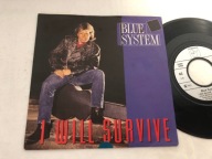 Blue System – I Will Survive ,,,S84