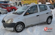 Toyota Yaris BEMOWO 2001 rok produkcji, 1.0 benzyna KOMIS TYSIAK