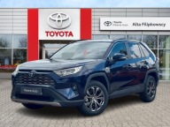 Toyota RAV4 2.5 Hybrid Comfort 4x4 V (2018-) Toyot