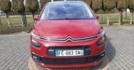 Citroen C4 Citroen C4 1.5 Diesel 131KM