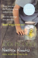 NINETEEN MINUTES Joudi Picoult