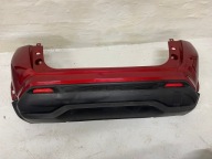 ZDERZAK TYŁ TYLNY JUKE NBV F16 2023R