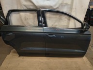 Skoda karoq drzwi prawy przód LF7Y