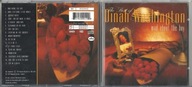 CD DINAH WASHINGTON - THE BEST OF: MAD ABOUT THE..