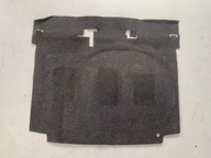DYWAN WYKŁADZINA PODŁOGA BAGAŻNIKA 6R6863463D VW POLO V 6R 6C 13R