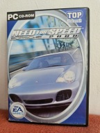 Need for Speed Porsche 2000 PC