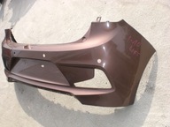 Zderzak tył tylny Hyundai I20 2 II 3D 14-