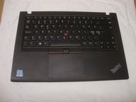 Lenovo T470 Obudowa Górna Topcase Palmrest Klawiatura