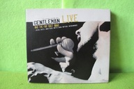 GENTELMAN AND THE FAR EAST BAND CD