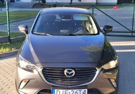Mazda CX-3 Mazda cx3 77 TYS KM 1.5 Diesel 1005KM
